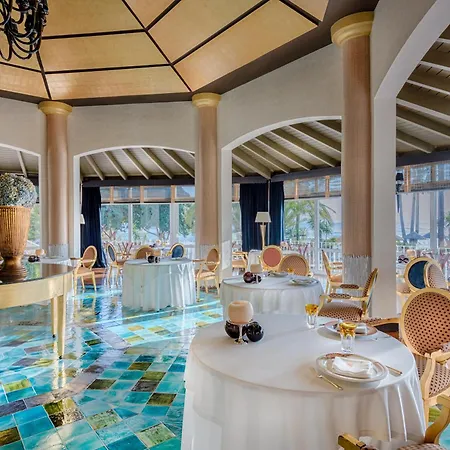 Grand Dunas (adults Only) Hotel Estepona