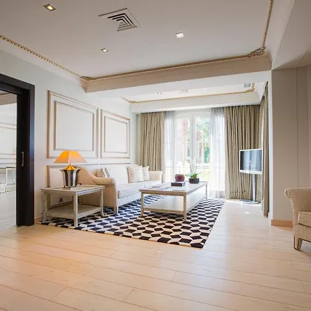 Dunas Grand Luxury (adults Only) 5* אסטפונה