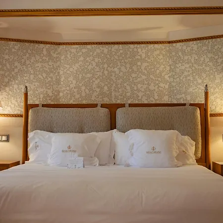 Dunas Grand Luxury (adults Only) 5* אסטפונה