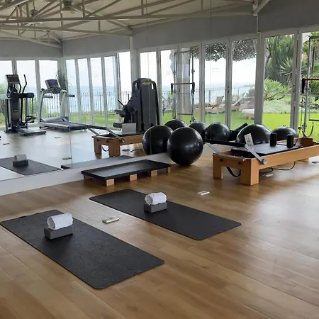 מלון Dunas Grand Luxury (adults Only) 5*