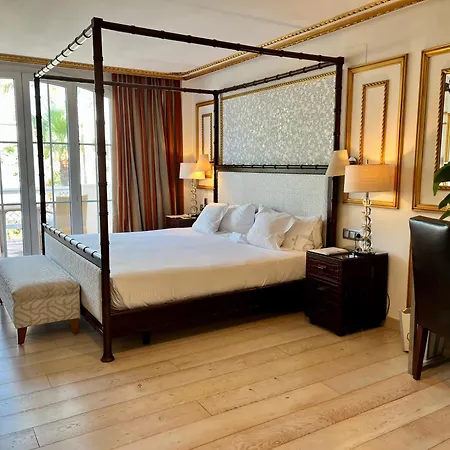 Dunas Grand Luxury (adults Only) מלון 5*