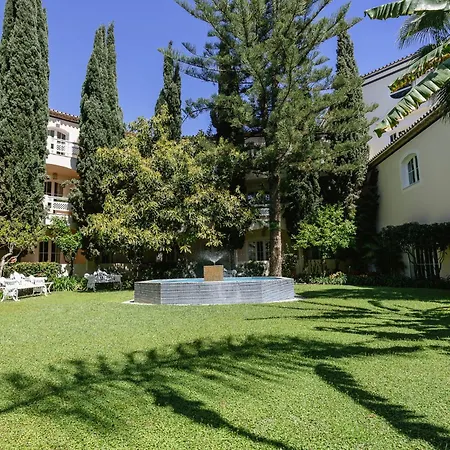 Grand Dunas (adults Only) 5* Estepona