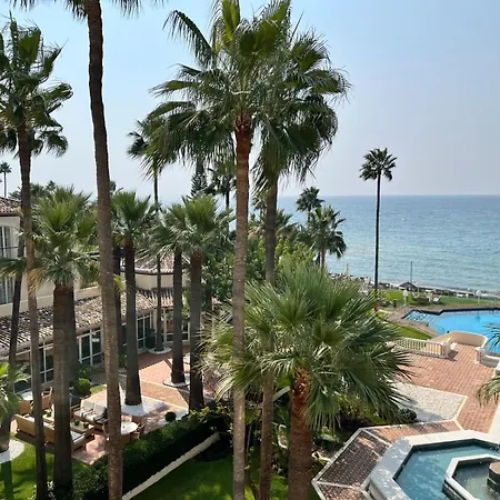Dunas Grand Luxury (adults Only) אסטפונה