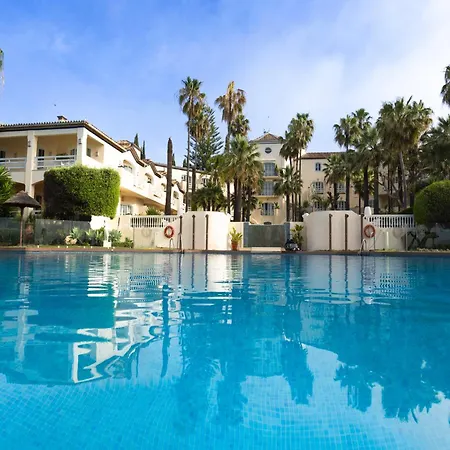 Grand Dunas (adults Only) Estepona