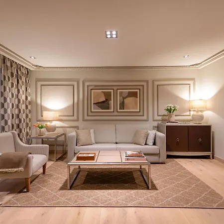 Hotel Grand Dunas, Autograph Collection (adults Only)