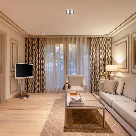 Grand Hotel Las Dunas, Autograph Collection (Adults Only)