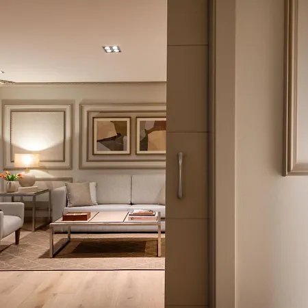 Grand Dunas, Autograph Collection (adults Only) 5* Estepona