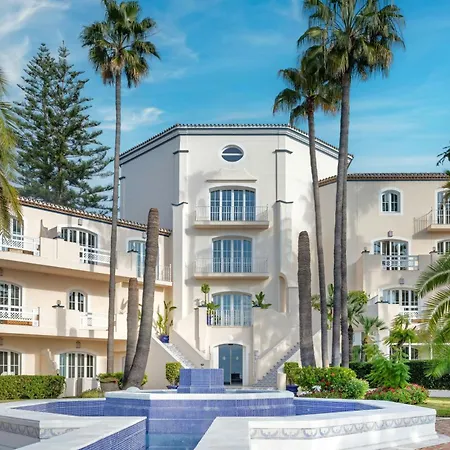 Grand Dunas, Autograph Collection (adults Only) 5* Estepona