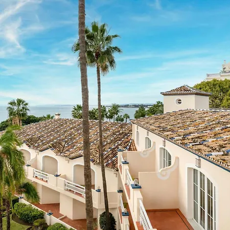 Hotel Grand Dunas, Autograph Collection (adults Only) Estepona