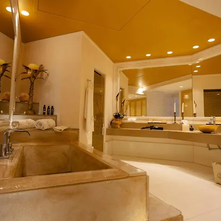 Grand Dunas, Autograph Collection (adults Only) Εστεπόνα