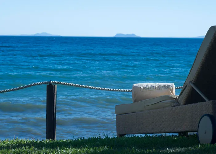 Grand Dunas, Autograph Collection (adults Only) 5*