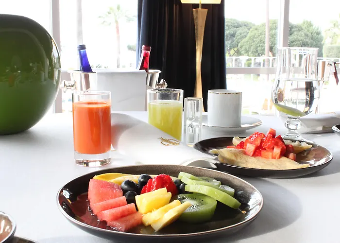 Grand Hotel Las Dunas, Autograph Collection (Adults Only) Hotel Estepona