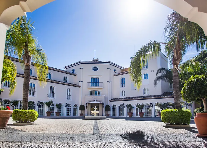 Grand Hotel Las Dunas, Autograph Collection (Adults Only) Hotel 5*