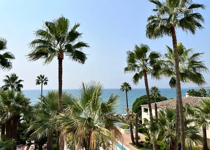 Grand Dunas, Autograph Collection (adults Only) 5* Εστεπόνα