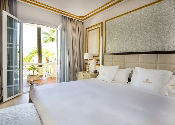 Hotel Grand Hotel Las Dunas, Autograph Collection (Adults Only) Estepona