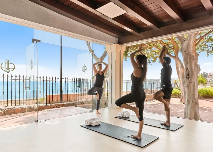 Grand Hotel Las Dunas, Autograph Collection (Adults Only) Estepona