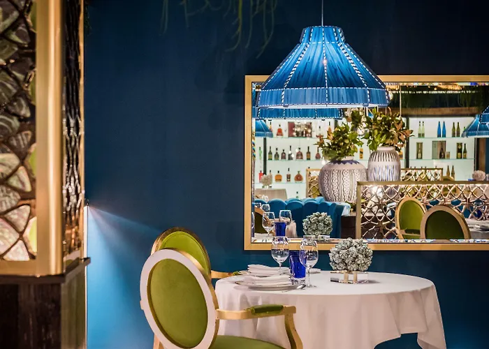 Grand Dunas, Autograph Collection (adults Only) Ξενοδοχείο 5*