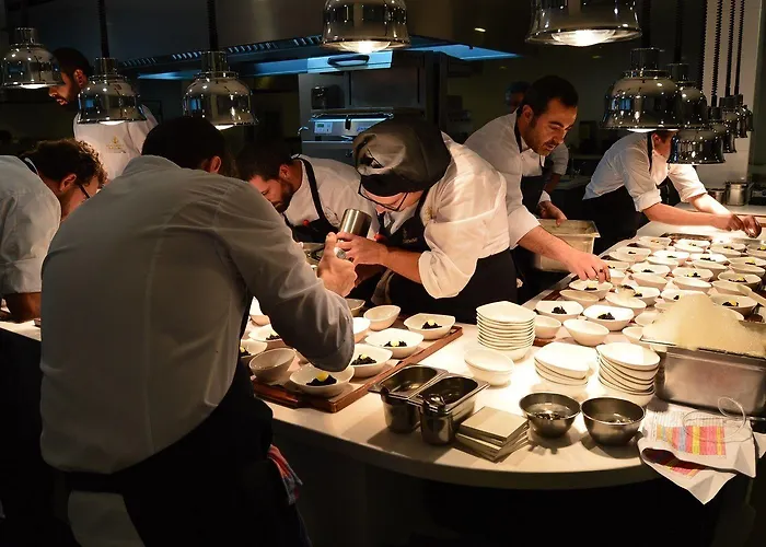 Grand Dunas, Autograph Collection (adults Only) Εστεπόνα