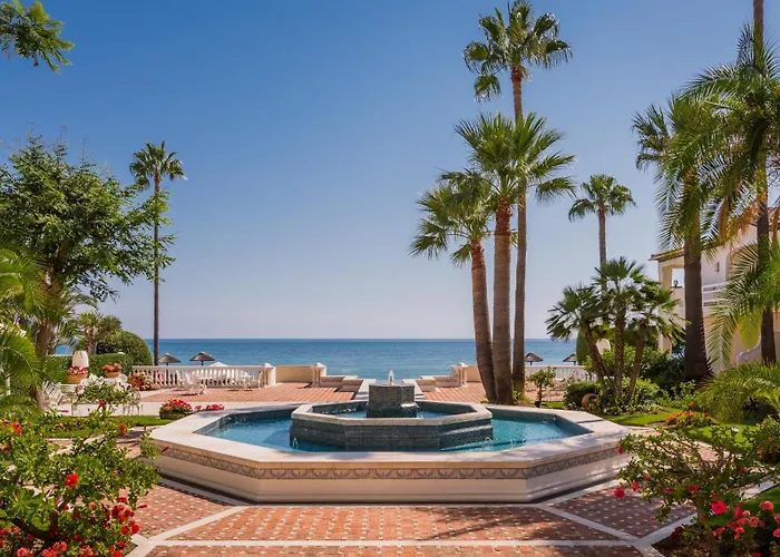 Hotel Grand Hotel Las Dunas, Autograph Collection (Adults Only) Estepona