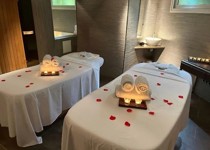 Grand Dunas, Autograph Collection (adults Only) Εστεπόνα