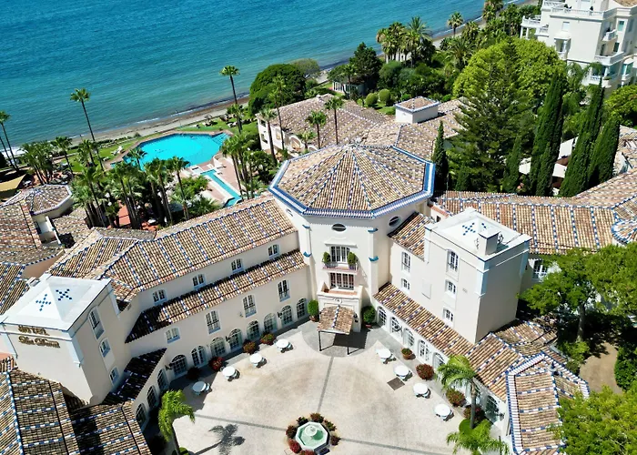 Hotel Grand Dunas, Autograph Collection (adults Only) Estepona