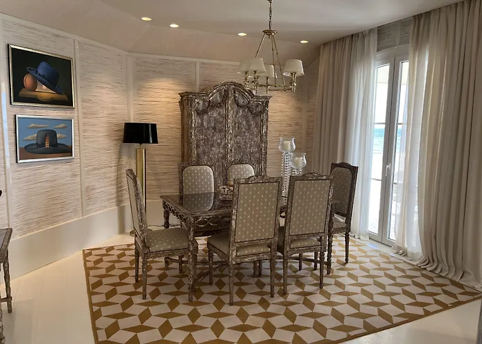 Grand Dunas, Autograph Collection (adults Only) Ξενοδοχείο 5*