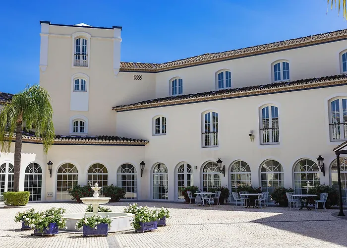 Hotel Grand Dunas, Autograph Collection (adults Only) Estepona