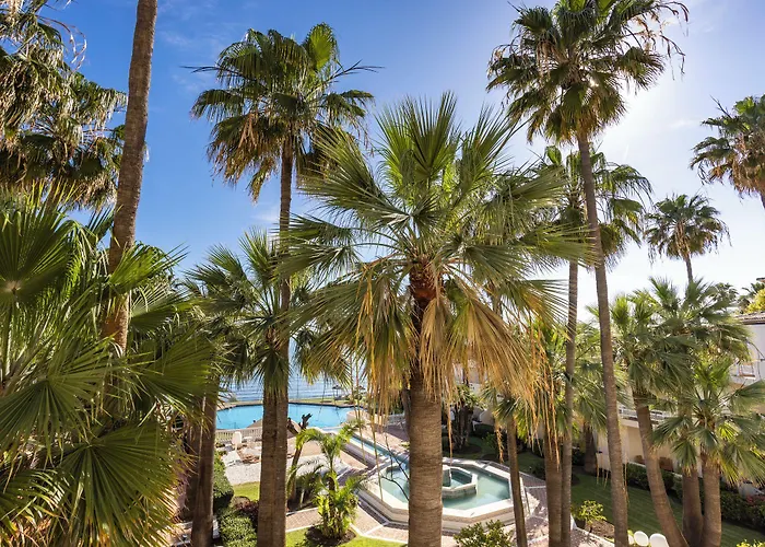 Grand Dunas, Autograph Collection (adults Only) Hotel Estepona