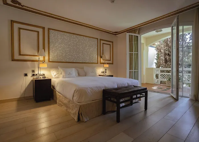 Grand Dunas, Autograph Collection (adults Only) Estepona