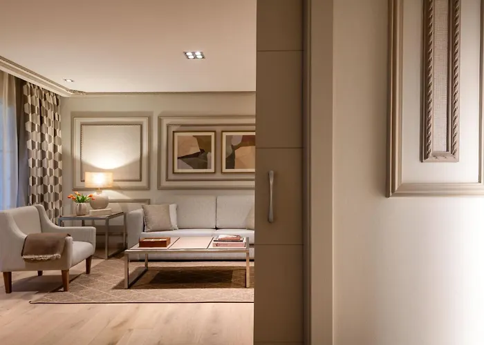 Grand Dunas, Autograph Collection (adults Only) 5* Εστεπόνα