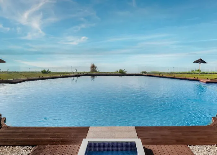 Grand Hotel Las Dunas, Autograph Collection (Adults Only) 5* Estepona