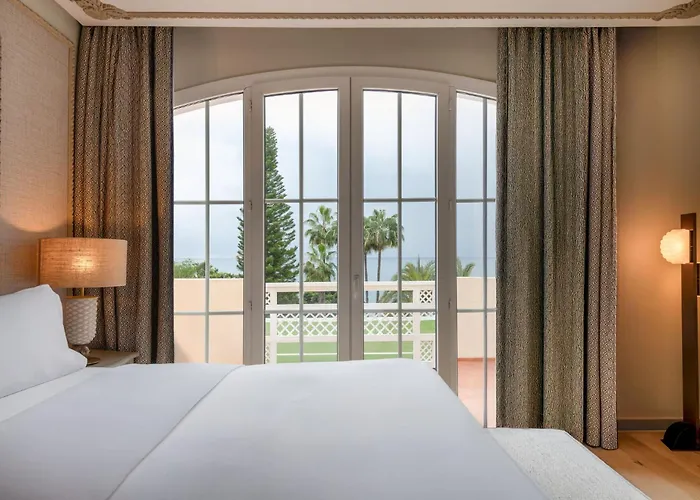 Grand Dunas, Autograph Collection (adults Only) Ξενοδοχείο Εστεπόνα