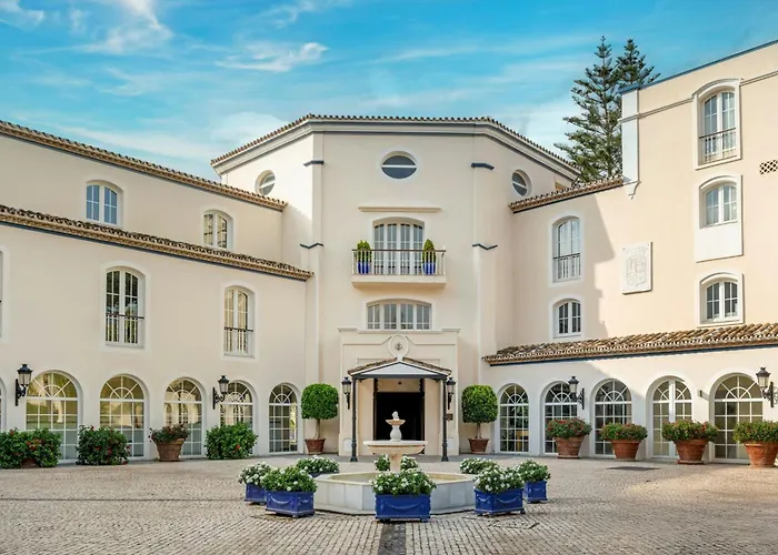 Grand Dunas, Autograph Collection (adults Only) Εστεπόνα