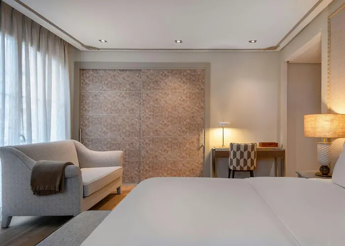 Grand Dunas, Autograph Collection (adults Only) Ξενοδοχείο