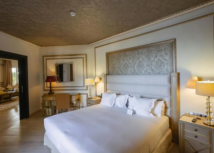 Grand Dunas, Autograph Collection (adults Only) 5*