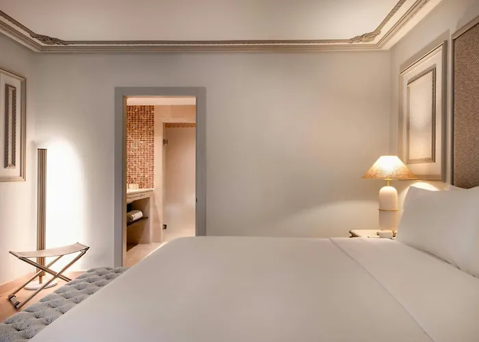 Grand Dunas, Autograph Collection (adults Only) 5* Estepona