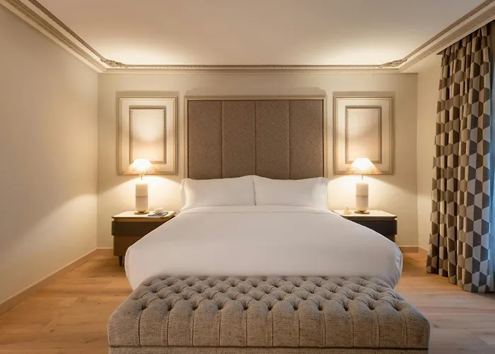 Ξενοδοχείο Grand Dunas, Autograph Collection (adults Only) 5*