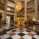 Grand Dunas, Autograph Collection (adults Only) Εστεπόνα