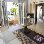 Grand Dunas, Autograph Collection (adults Only) 5* Εστεπόνα
