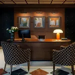 Grand Dunas, Autograph Collection (adults Only) 5* Estepona