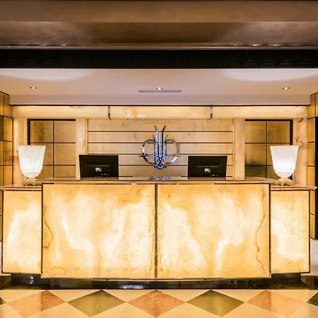 Ξενοδοχείο Dunas Grand Luxury (adults Only) Εστεπόνα