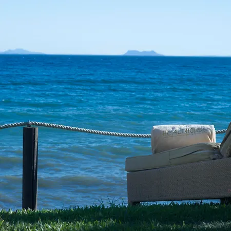 Grand Hotel Las Dunas, Autograph Collection (Adults Only) 5*