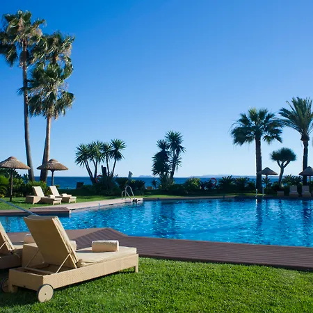 Dunas Grand Luxury (adults Only)