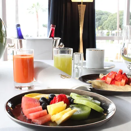 Grand Hotel Las Dunas, Autograph Collection (Adults Only) Hotel Estepona