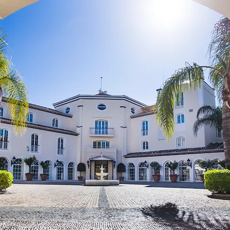 Grand Hotel Las Dunas, Autograph Collection (Adults Only) Hotel 5*