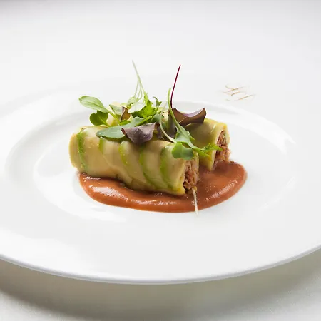 Grand Hotel Las Dunas, Autograph Collection (Adults Only) Hotel 5*