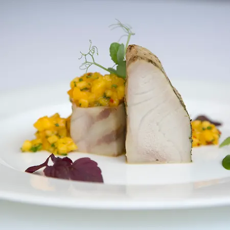 Hotel Grand Hotel Las Dunas, Autograph Collection (Adults Only) 5*