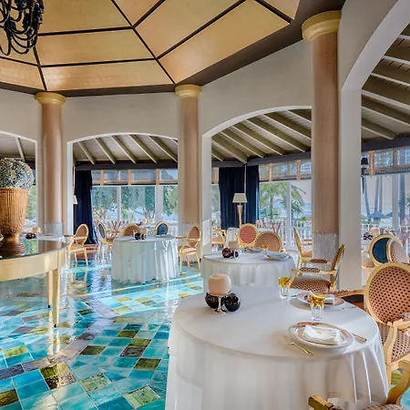 Dunas Grand Luxury (adults Only) מלון אסטפונה