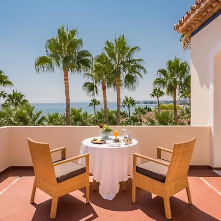 Grand Dunas (adults Only) 5* Estepona