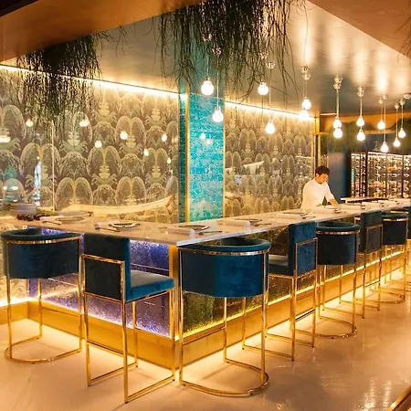 מלון Dunas Grand Luxury (adults Only)